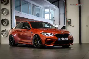 BMW M2 2020