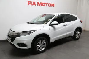 Honda HR-V 2020