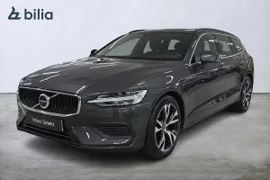 Volvo V60 2024