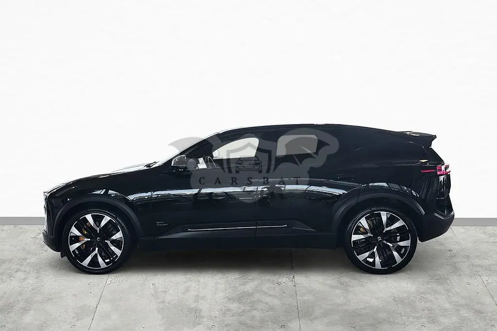 Polestar 3 2025