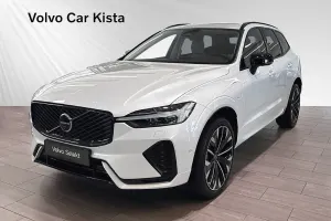 Volvo XC60 2026