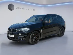 BMW X5 2014