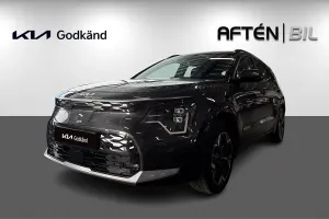 Kia Niro 2023