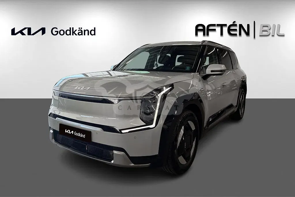 Kia EV9 2024