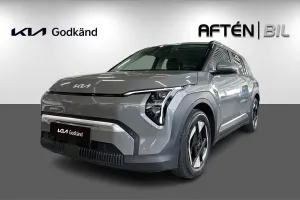 Kia EV3 2025