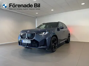 BMW X3 2026