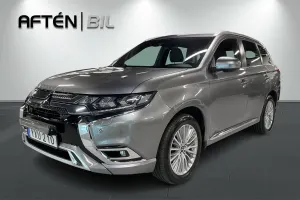 Mitsubishi Outlander 2019