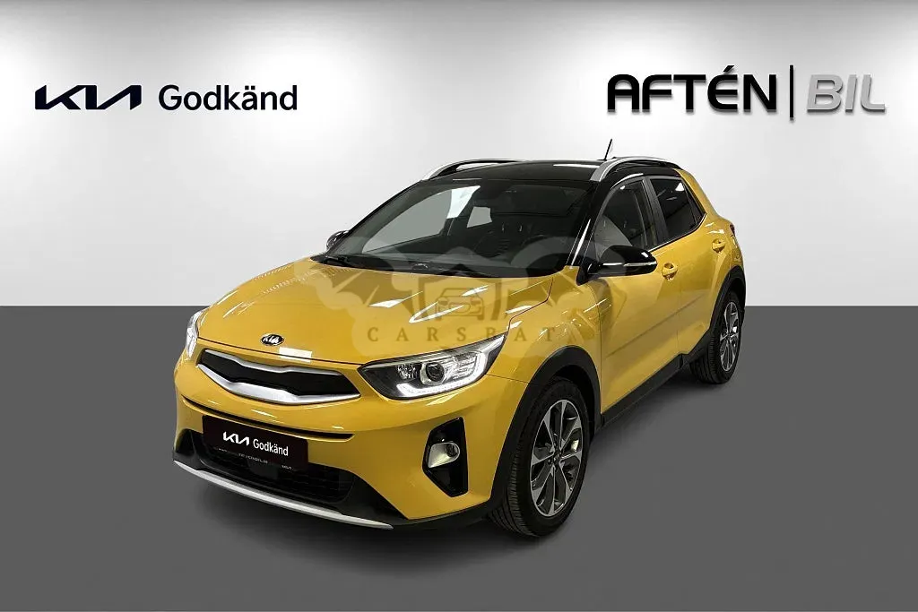Kia Stonic 2020
