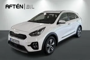 Kia Niro 2022