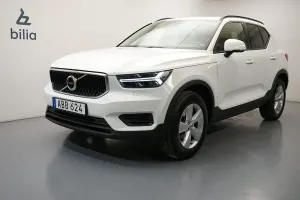 Volvo XC40 2019