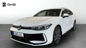 Volkswagen Passat 2026