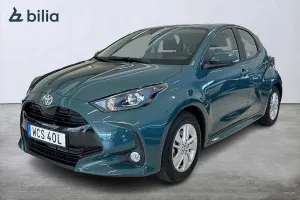 Toyota Yaris 2026