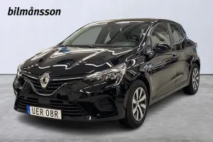 Renault Clio 2023