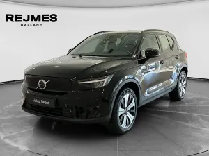 Volvo XC40 2023