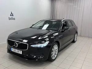 Volvo V90 2019