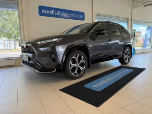 Toyota Rav4 2022