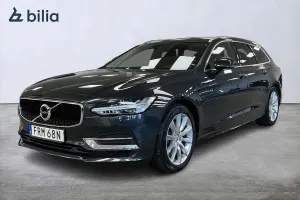 Volvo V90 2020