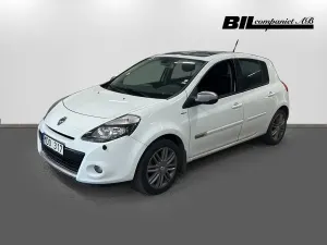 Renault Clio 2011