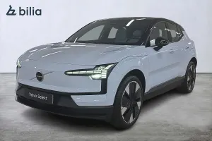 Volvo EX30 2024