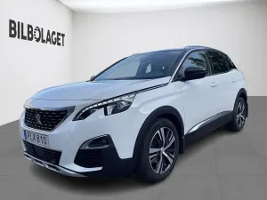 Peugeot 3008 2017