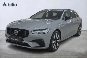 Volvo V90 2024