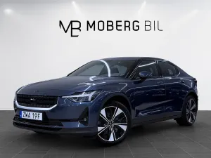 Polestar 2 2023