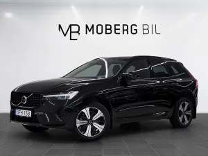 Volvo XC60 2024
