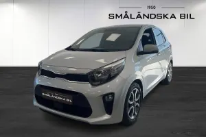 Kia Picanto (Morning) 2023