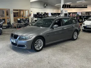 BMW 3 Series 2010
