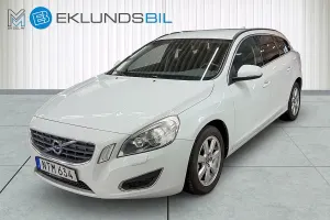 Volvo V60 2012