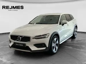 Volvo V60 2021