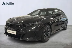 BMW i5 2024