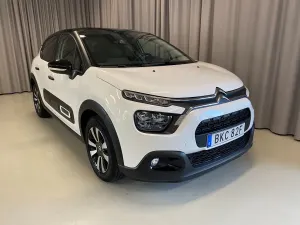 Citroën C3 2023