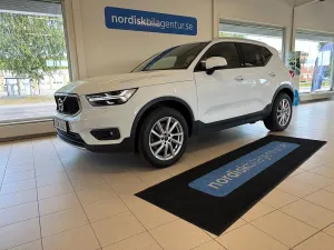 Volvo XC40 2018