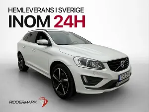 Volvo XC60 2016