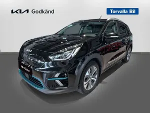 Kia Niro 2022