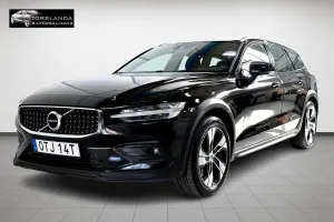 Volvo V60 2019