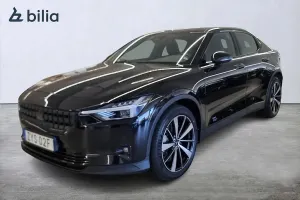 Polestar 2 2022