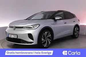 Volkswagen ID.4 2022