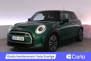 Mini Cooper 2022