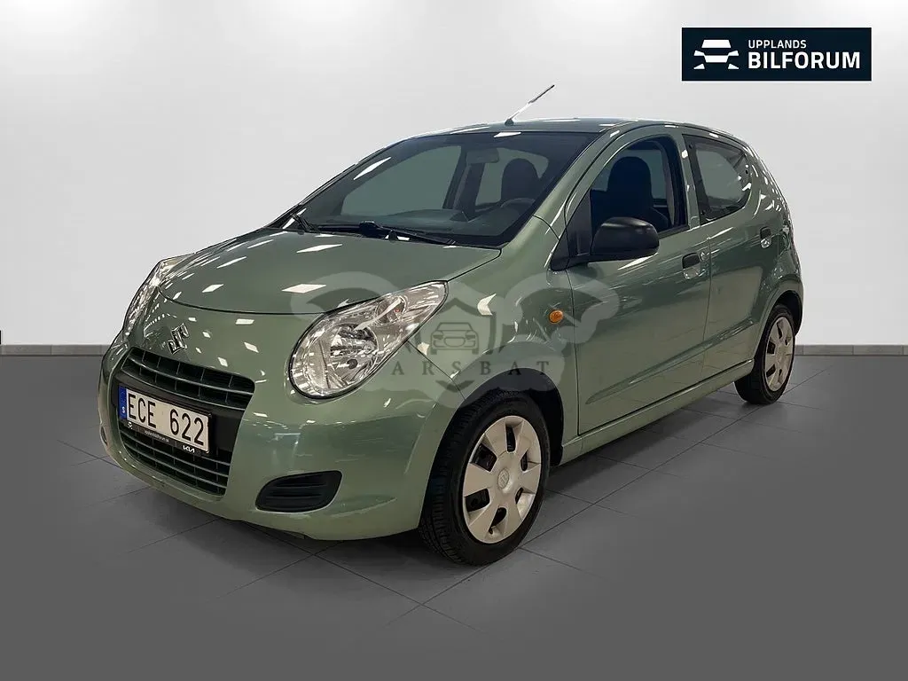 Suzuki Alto 2010