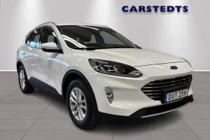 Ford Kuga 2022