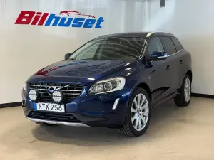 Volvo XC60 2016