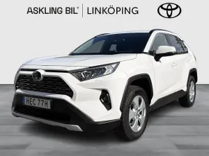 Toyota Rav4 2022
