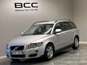 Volvo V50 2010