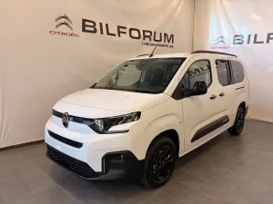 Citroën Berlingo 2026
