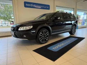 Volvo XC70 2015