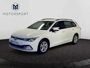 Volkswagen Golf 2021