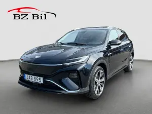 MG Marvel R 2022