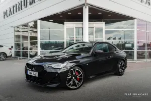 BMW 2 Series 2023